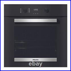 Miele Active Electric Single Oven Stainless Steel H2455B