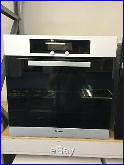 Miele BUILT IN Single Oven Electric Cooker 8314