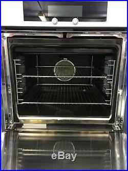 Miele BUILT IN Single Oven Electric Cooker 8314