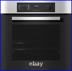 Miele H2265-1B Built-in Large Capacity Single Oven HW175346