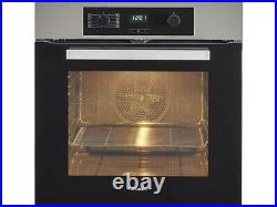 Miele H2265-1bp Built In Single Pyro Oven