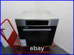 Miele H2267-1BP Single Oven Built In Electric in Clean Steel GRADE A