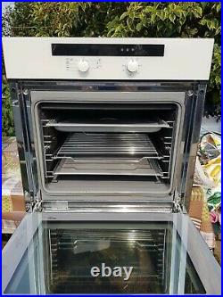 Miele H4250B Single Electric Oven Built In 60cm