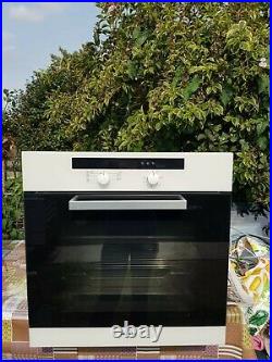 Miele H4250B Single Electric Oven Built In 60cm