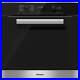 Miele-H6167BP-Built-in-Single-oven-electric-Clean-stainless-steel-01-fcf