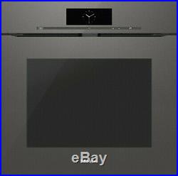 Miele H6860BPX Built In Single Oven Electric
