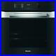 Miele-PureLine-H2860B-CleanSteel-Single-Built-In-Electric-Oven-01-cbf