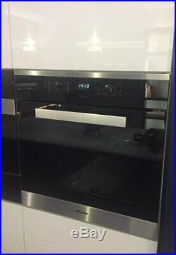 Miele Single Oven (built-in)