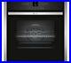 NEFF-B17CR32N1B-Built-In-Electric-Single-Oven-Stainless-Steel-01-ftx