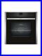NEFF-B17CR32N1B-Built-In-Electric-Single-Oven-Stainless-Steel-01-lm