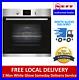 NEFF-B1GCC0AN0B-Built-In-Electric-Single-Oven-Stainless-Steel-Free-Delivery-01-ttyr