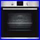NEFF-B1GCC0AN0B-N30-Built-In-59cm-A-Electric-Single-Oven-Stainless-Steel-New-01-xl