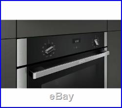 NEFF B3ACE4HN0B Slide and Hide Built In Electric Single Oven RRP £600