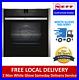 NEFF-B57CR22N0B-Built-In-Electric-Single-Oven-Stainless-Free-Delivery-01-ea