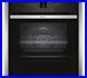 NEFF-B57CR22N0B-Slide-Hide-Pyrolytic-Built-In-Single-Oven-Stainless-Steel-01-ysa