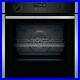 NEFF-B6ACH7HH0B-N50-Slide-Hide-Built-In-59cm-A-Electric-Single-Oven-Stainless-01-yvpk