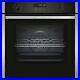 NEFF-B6ACH7HN0B-N50-Slide-Hide-Built-In-59cm-A-Electric-Single-Oven-Stainless-01-kt