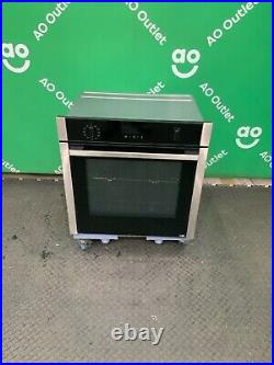 NEFF Built In Electric Single Oven B6ACH7HH0B Stainless Steel #LF88984