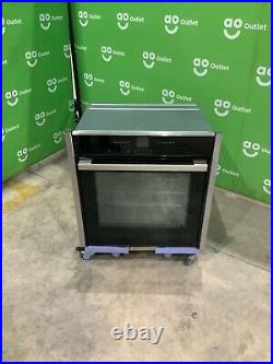 NEFF Built In Electric Single Oven Stainless Steel A+ Rated B57CR22N0B #LF73404