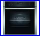NEFF-N50-B4ACM5HH0B-60cm-Built-in-Slide-and-Hide-Self-Cleaning-Smart-Single-Oven-01-wis