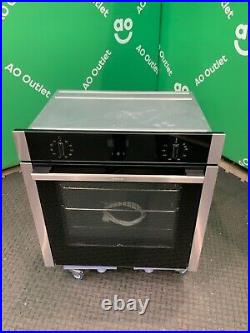 NEFF N50 Slide & Hide Built In Electric Single Oven A Rated B3ACE4HN0B #LF89306