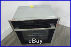 NEFF N70 B27CR22N1B Built In Electric Single Oven (IP-ID707633595)
