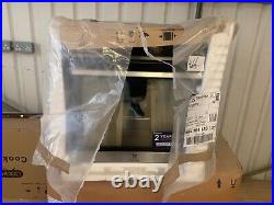 NEW! Electrolux KOEBP01X Single Pyrolytic Electric Oven Stainless Steel