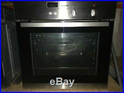 Neff B12S52N3GB Electric Built in/ Under Electric MultiFunction Single Oven