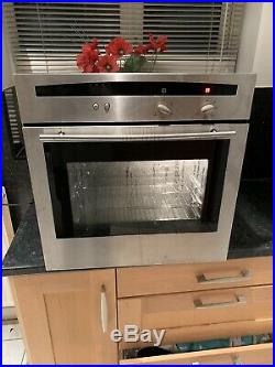 Neff B1421N2GB Built-In Electric Single Oven
