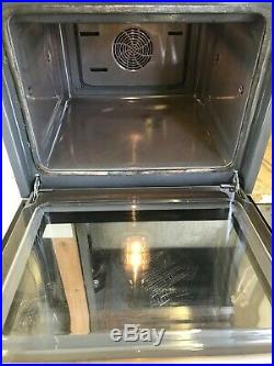 Neff B14P42N3GB Built-In Pyrolytic Single Oven Electric In Stainless steel