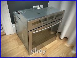 Neff B1641 Built In Electric Single Oven Excellent Condition