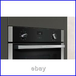 Neff B1ACE4HN0B 59.4cm Built In Electric CircoTherm Single Oven