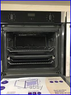 Neff B1ACE4HN0B N50 6 Function Single Oven With Cataly A1/B1ACE4HN0B