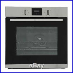Neff B1GCC0AN0B Built In Electric Single Oven Stainless Steel 2 Year Warranty