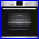 Neff-B1hcc0an0b-Built-In-Stainless-Single-Oven-Oven-Brand-New-On-Display-01-mxel