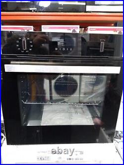 Neff B2ACH7HN0 Built-In Electric Single Oven Stainless Steel
