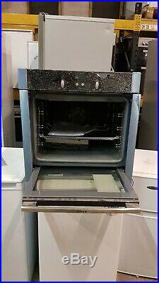 Neff B44S32N5GB built-in/under single oven Electric Built-in in Stainless steel