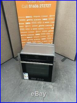 Neff B4ACF1AN0B Slide and Hide Built-In Single Oven HW173898
