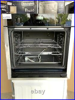 Neff B4ACF1AN0B Slide and Hide Built-In Single Oven Stainless Steel #RW29548