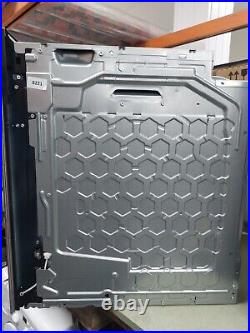 Neff B4ACM5HH0B Single Oven Slide & Hide Built In Stainless Steel #8221