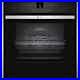 Neff-B57CR22N0B-Slide-and-Hide-Pyrolytic-Single-Oven-Full-Manufacture-Warranty-01-fwpm