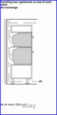 Neff B64FT53G0B Built-In Electric Single Oven Grey