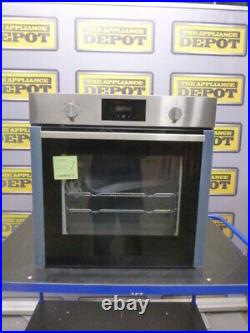 Neff Built-In Single Oven Electric B1DCC1AN0B Stainless Steel A GRADE (B-47810)