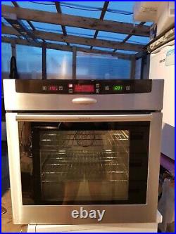 Neff Multifunction Single electric Oven built In 60cm