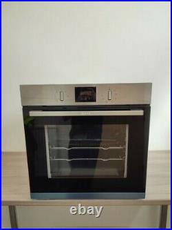 Neff N30 B1GCC0AN0B Built In Electric Single Oven IS328788884