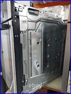 Neff N50 B6ACH7HH0B Built-in Single Slide & Hide WIFI Pyrolytic Oven #8223