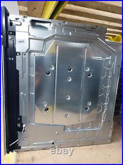 Neff N50 B6ACH7HH0B Built-in Single Slide & Hide WIFI Pyrolytic Oven #8465