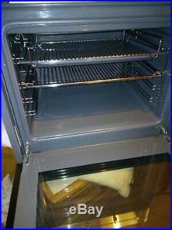 Neff built in electric single oven, excellent condition, used on a few occasions