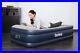 New-Bestway-Single-Flocked-Inflatable-Air-Bed-With-Built-in-Pillow-Electric-Pump-01-pb
