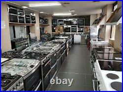 New Boxed NEFF N50 Slide&Hide B4ACM5HH0B Built In Electric Single Oven